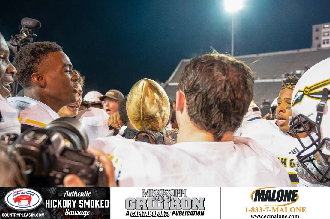 Oak Grove vs Oxford, 6A Title Game 68.JPG